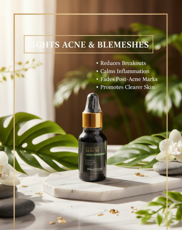 bright aura serum