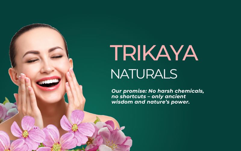 trikaya naturals